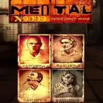 Mental slot